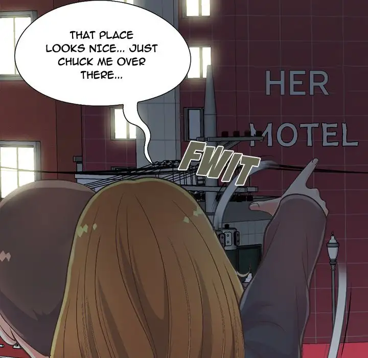 My Love for Her Chapter 12 Page 108