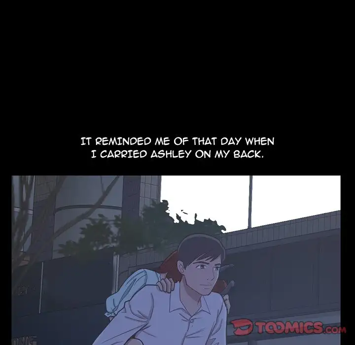 My Love for Her Chapter 12 Page 112