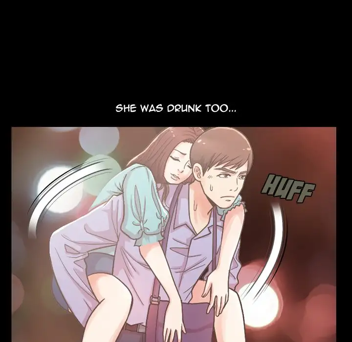 My Love for Her Chapter 12 Page 116