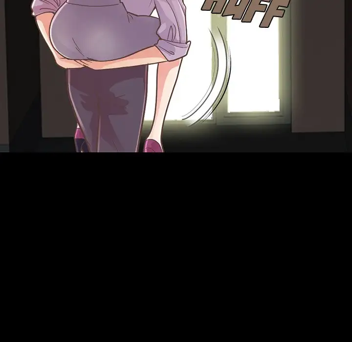 My Love for Her Chapter 12 Page 119