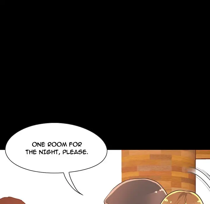 My Love for Her Chapter 12 Page 131