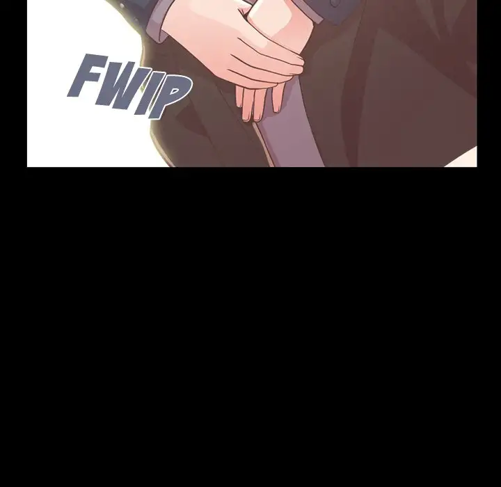 My Love for Her Chapter 12 Page 135