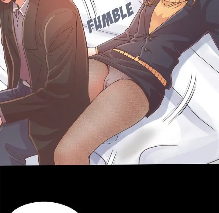 My Love for Her Chapter 12 Page 149