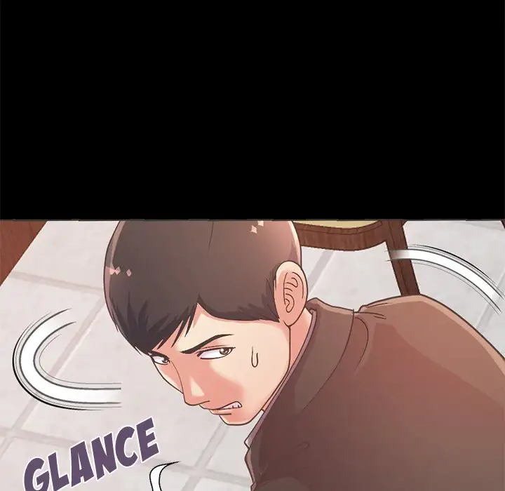 My Love for Her Chapter 12 Page 152