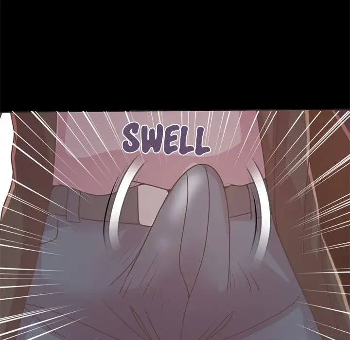 My Love for Her Chapter 12 Page 163