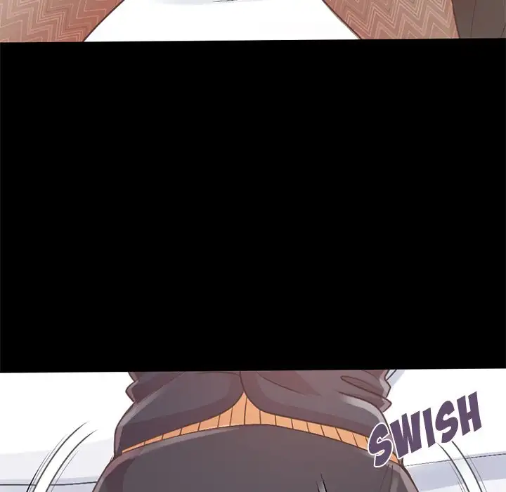 My Love for Her Chapter 12 Page 170