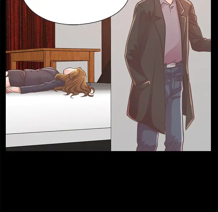 My Love for Her Chapter 12 Page 173