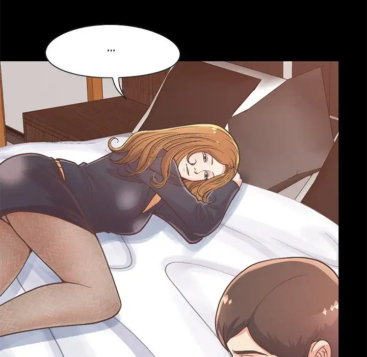 My Love for Her Chapter 12 Page 176