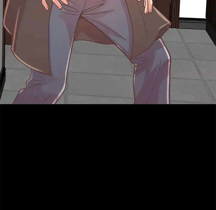 My Love for Her Chapter 12 Page 181