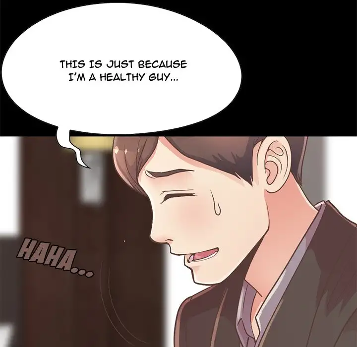 My Love for Her Chapter 12 Page 182
