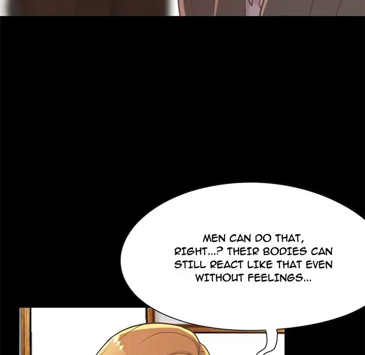 My Love for Her Chapter 12 Page 183
