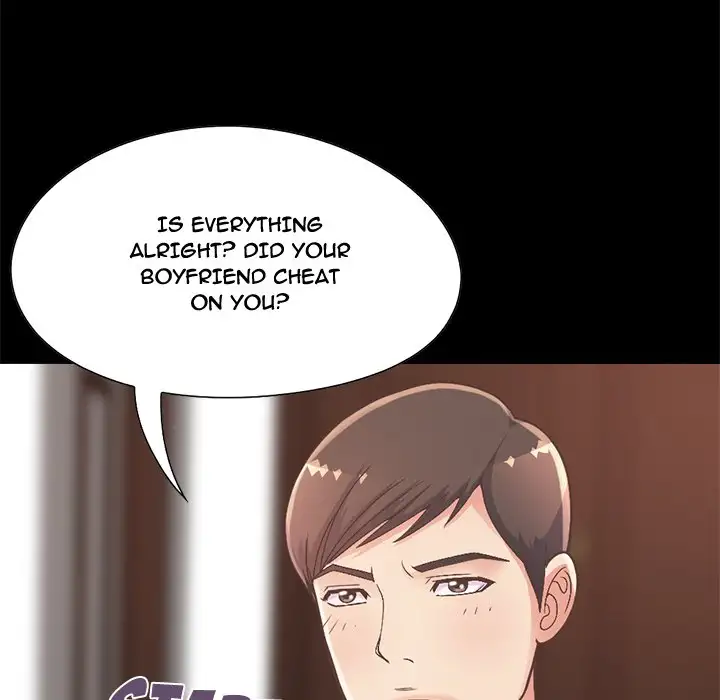 My Love for Her Chapter 12 Page 190