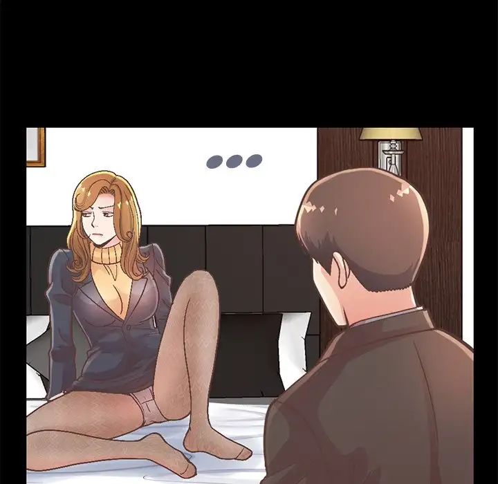 My Love for Her Chapter 12 Page 195