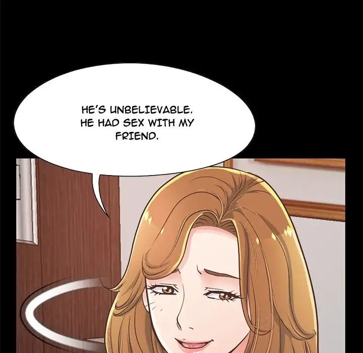 My Love for Her Chapter 12 Page 197