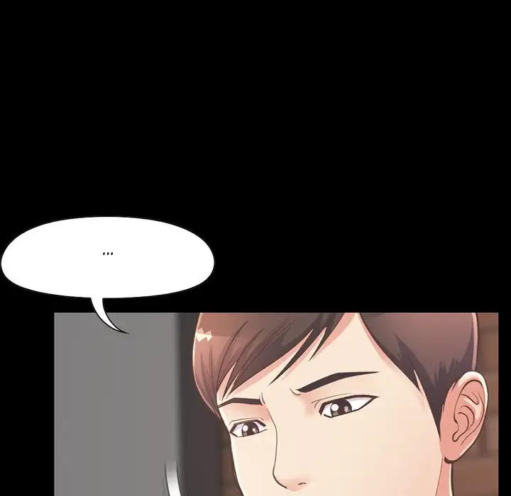 My Love for Her Chapter 12 Page 20