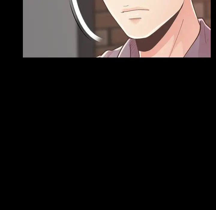 My Love for Her Chapter 12 Page 21