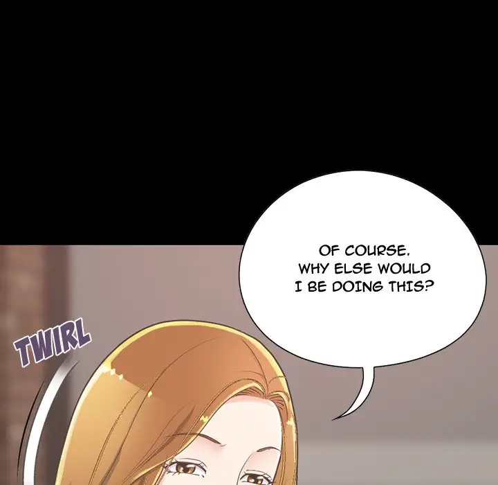 My Love for Her Chapter 12 Page 24