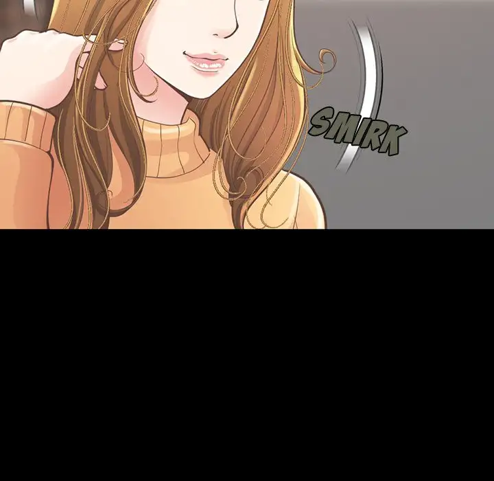 My Love for Her Chapter 12 Page 25