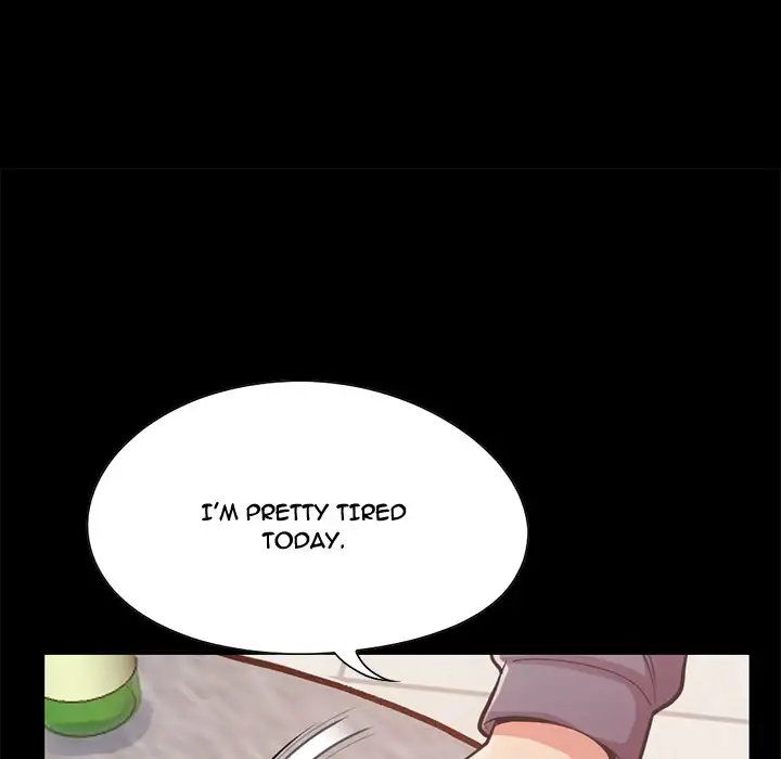 My Love for Her Chapter 12 Page 26