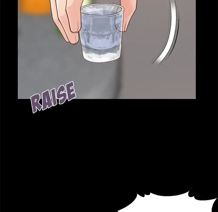My Love for Her Chapter 12 Page 29