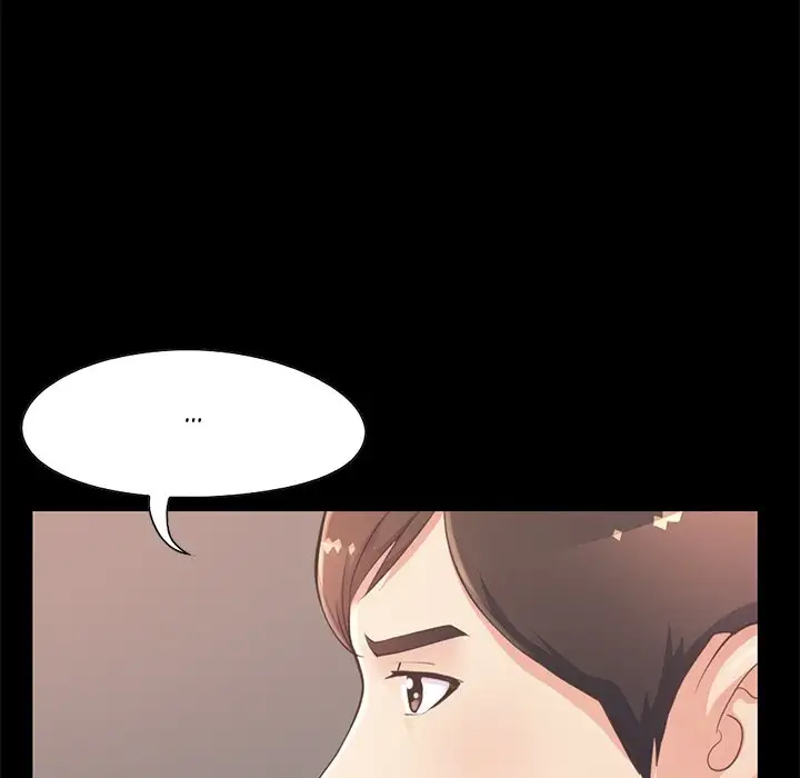 My Love for Her Chapter 12 Page 31