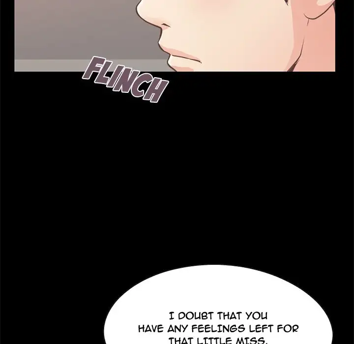 My Love for Her Chapter 12 Page 32