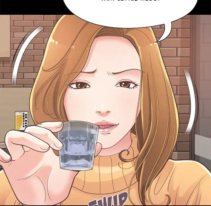 My Love for Her Chapter 12 Page 33