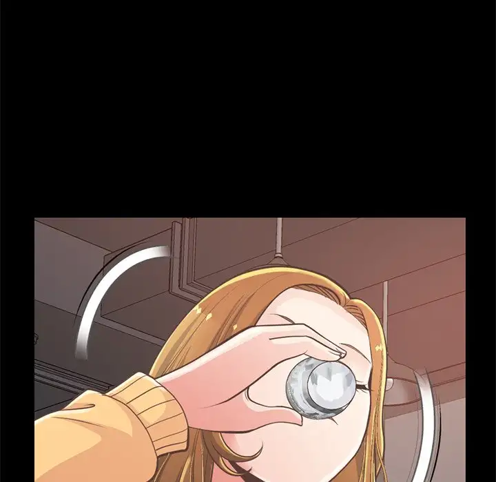 My Love for Her Chapter 12 Page 36