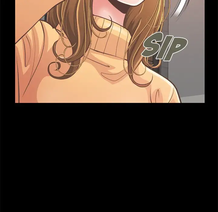 My Love for Her Chapter 12 Page 37