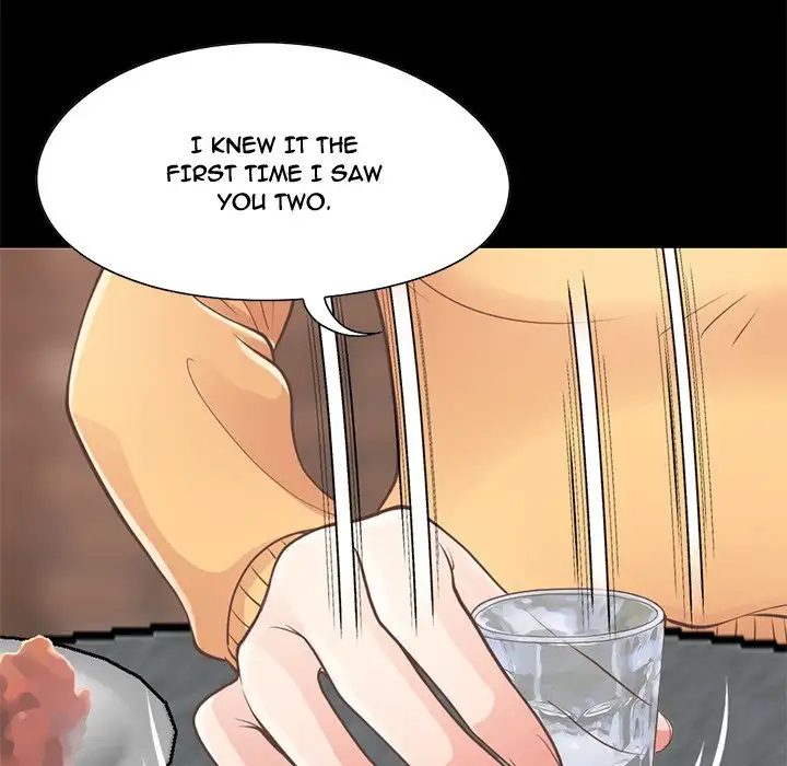 My Love for Her Chapter 12 Page 38
