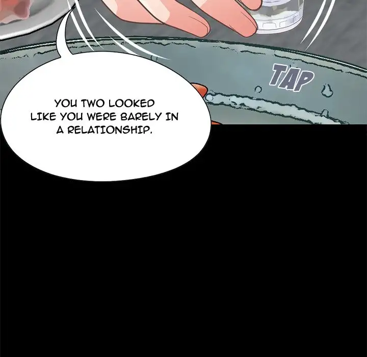 My Love for Her Chapter 12 Page 39