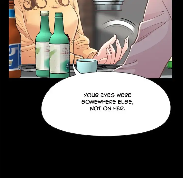 My Love for Her Chapter 12 Page 41