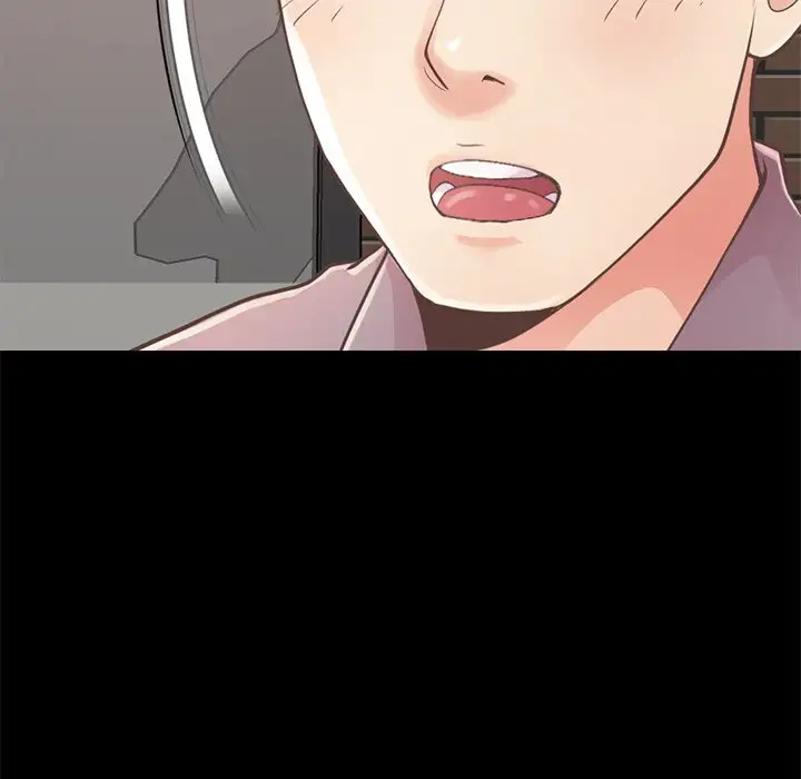 My Love for Her Chapter 12 Page 43
