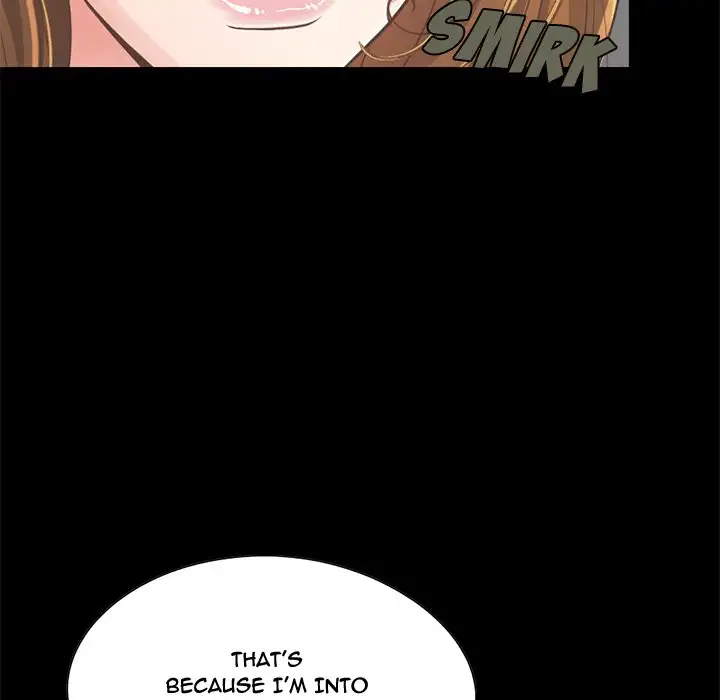 My Love for Her Chapter 12 Page 45