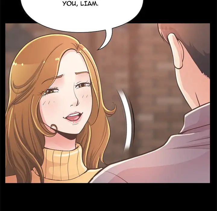 My Love for Her Chapter 12 Page 46