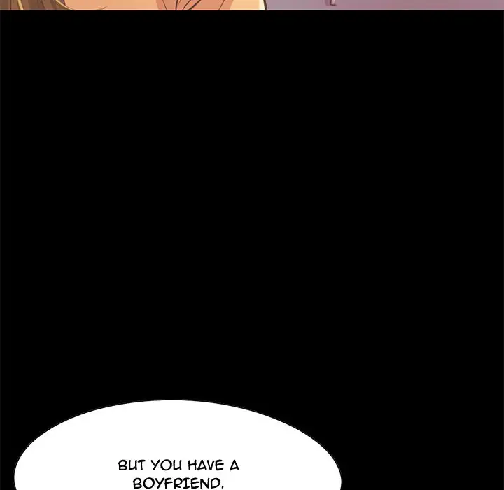 My Love for Her Chapter 12 Page 49
