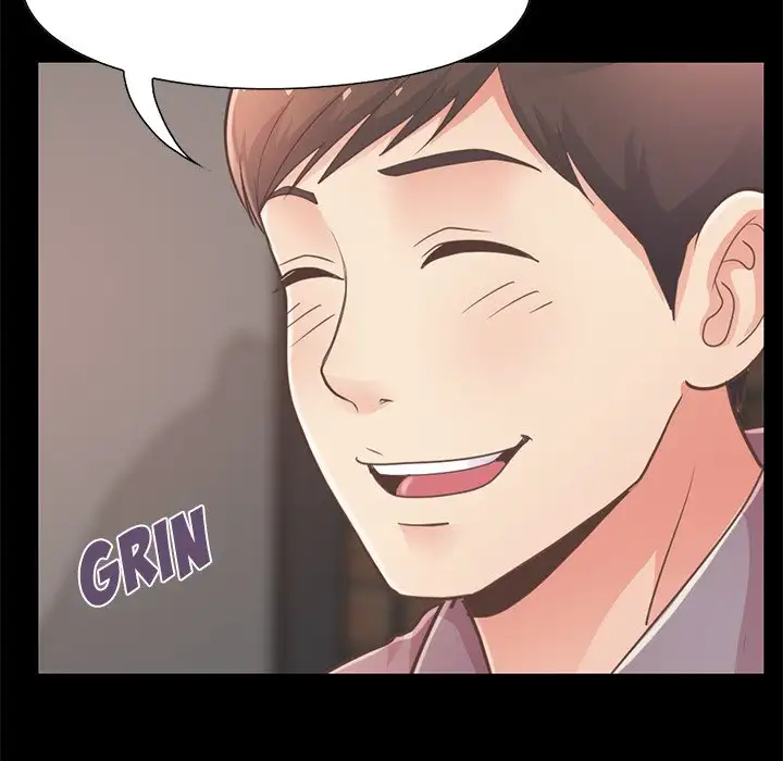 My Love for Her Chapter 12 Page 50