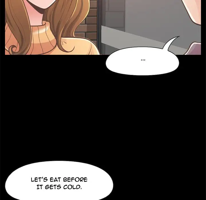 My Love for Her Chapter 12 Page 53