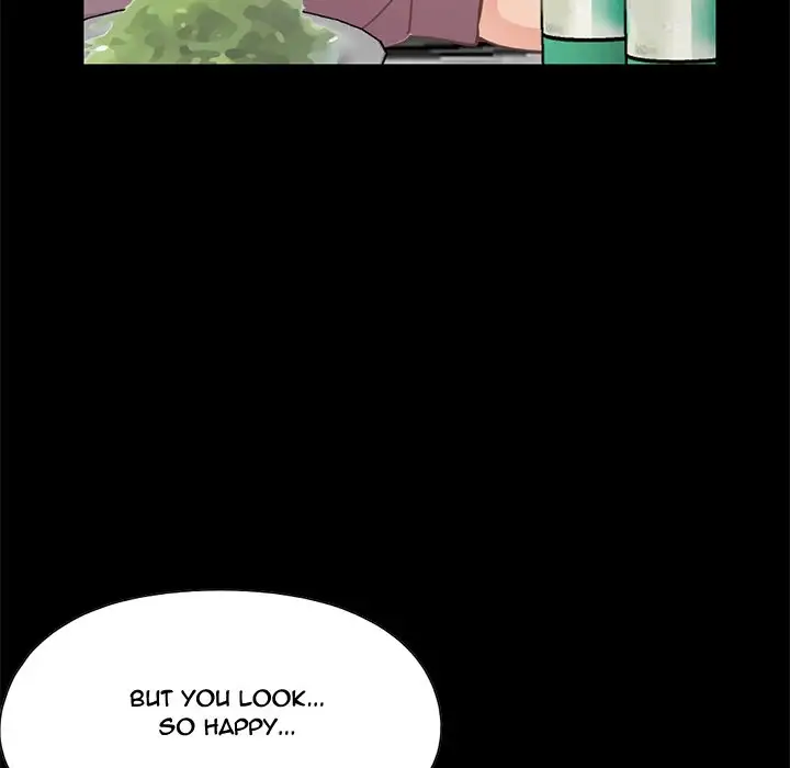 My Love for Her Chapter 12 Page 55