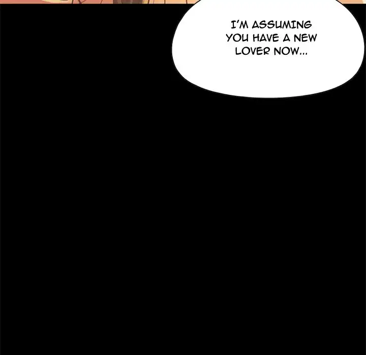 My Love for Her Chapter 12 Page 57
