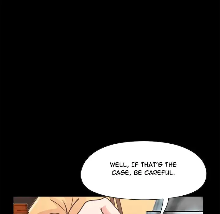 My Love for Her Chapter 12 Page 59