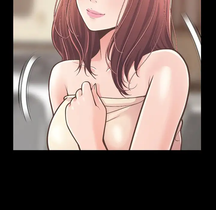My Love for Her Chapter 12 Page 6