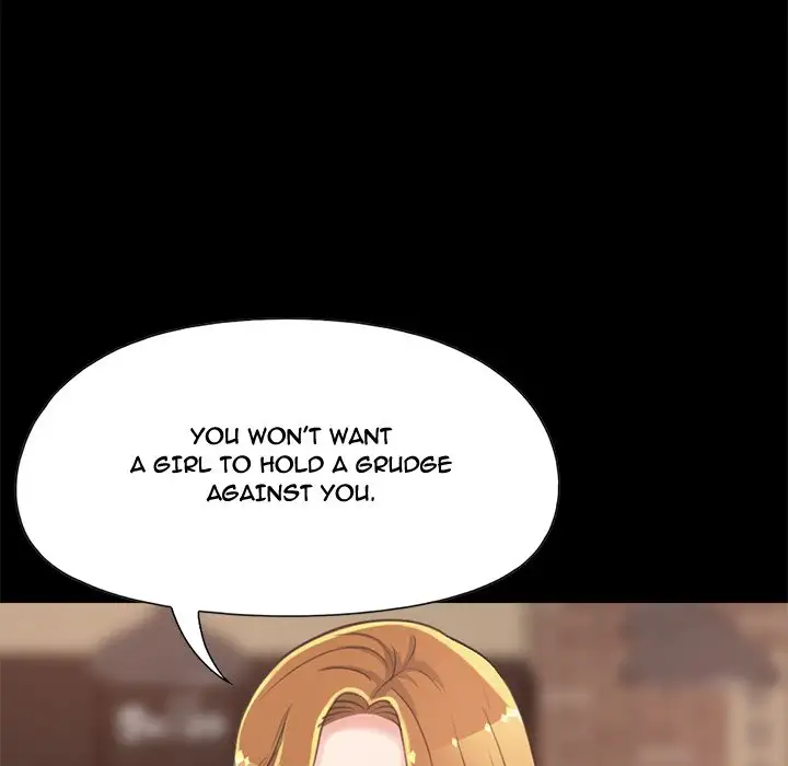 My Love for Her Chapter 12 Page 61