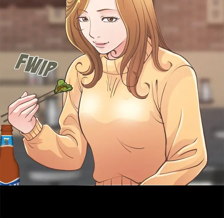My Love for Her Chapter 12 Page 62