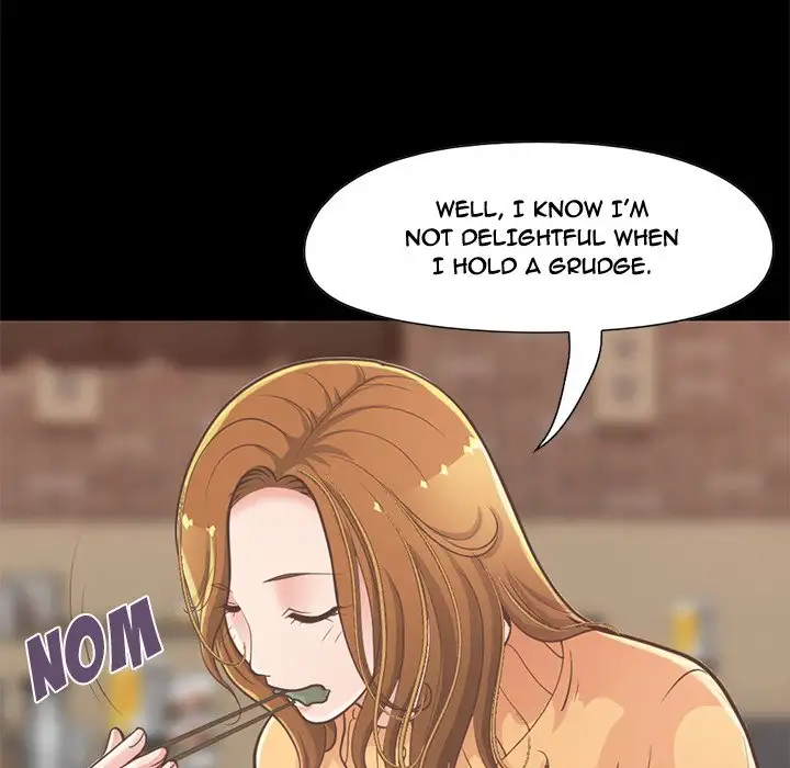 My Love for Her Chapter 12 Page 65