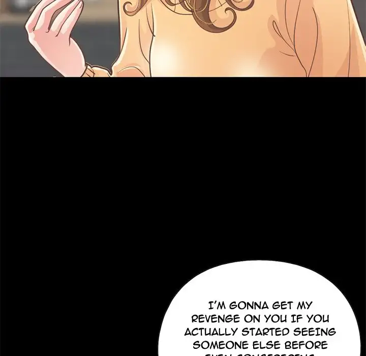 My Love for Her Chapter 12 Page 66