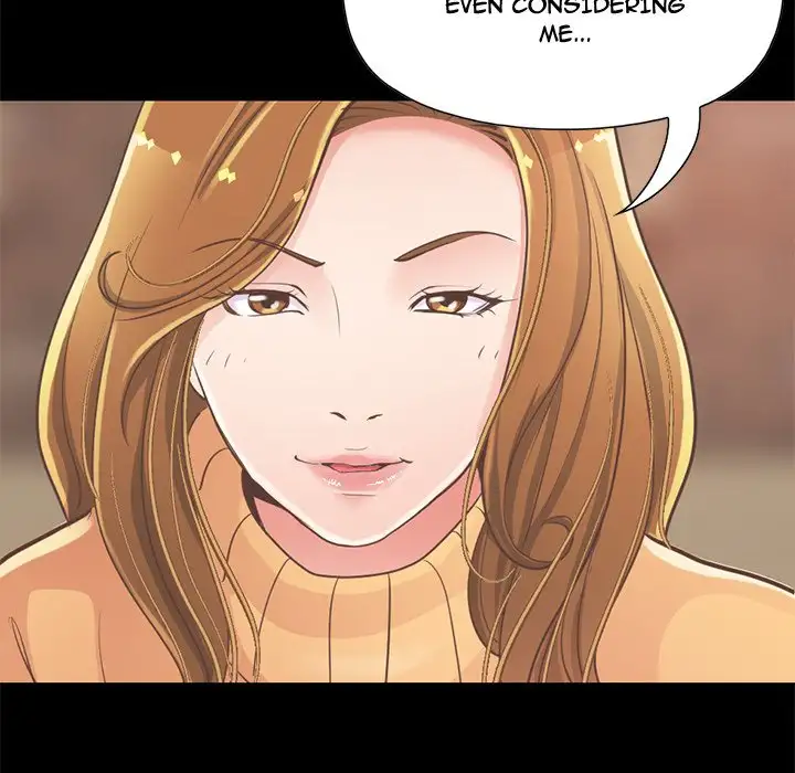 My Love for Her Chapter 12 Page 67