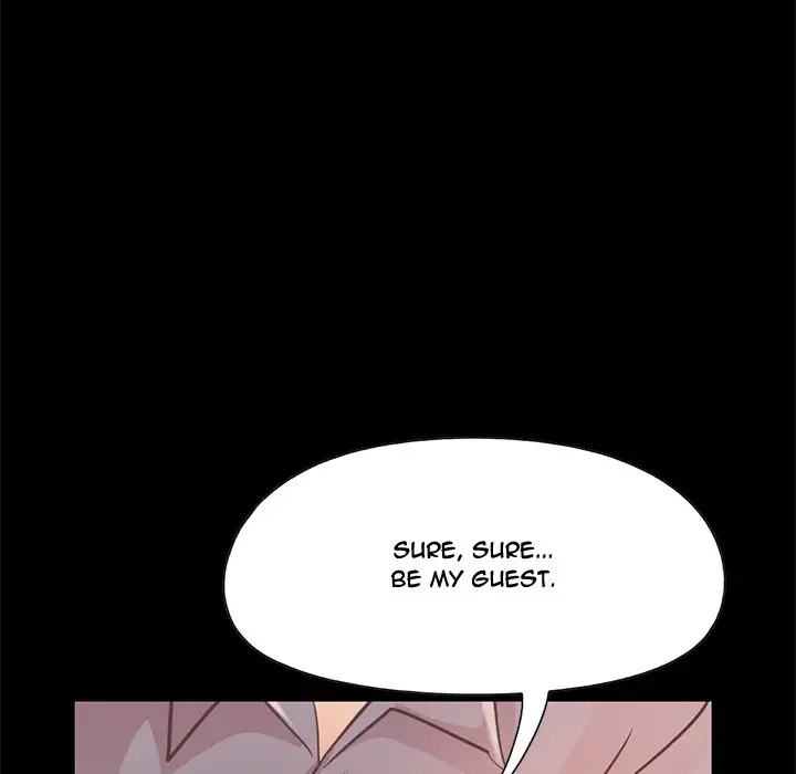 My Love for Her Chapter 12 Page 68