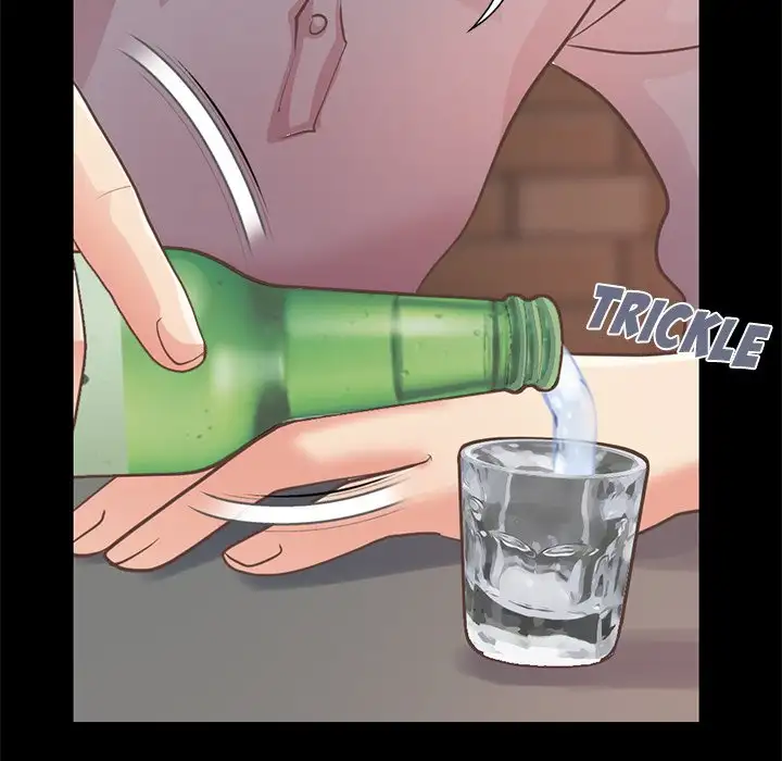 My Love for Her Chapter 12 Page 69