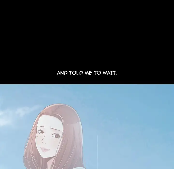 My Love for Her Chapter 12 Page 7